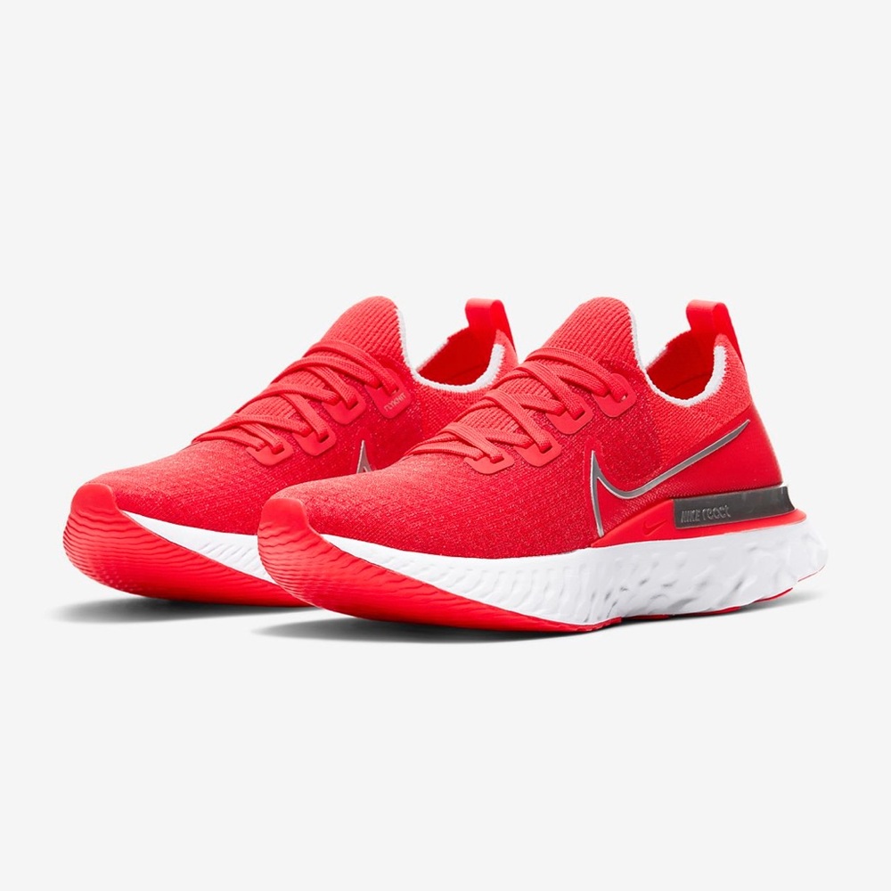 Nike React Infinity Run Fly Knit (sold out) - 8